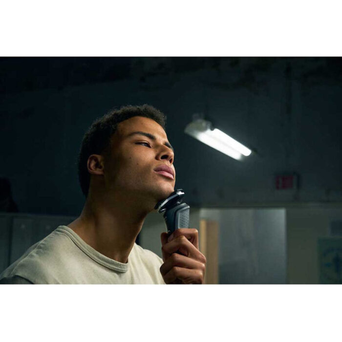 Philips Scheerapparaat S5585/35 shaver series 5000 Wet & Dry - Afbeelding 4