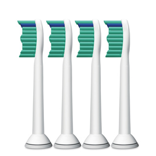 Philips Sonicare opzetborstels HX6014/07 C1 ProResults Standard - Afbeelding 2