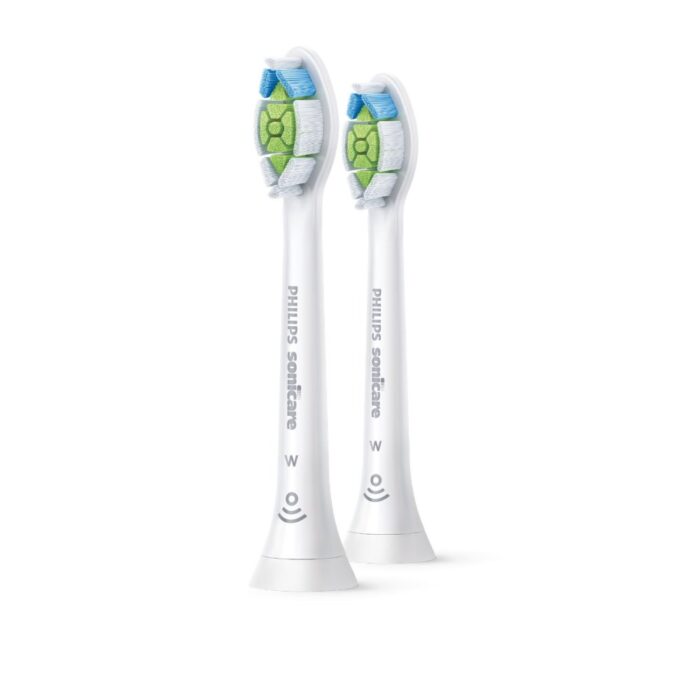 Philips Sonicare opzetborstels HX6062/10 W Optimal White Standard
