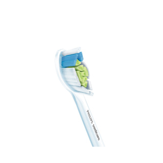 Philips Sonicare opzetborstels HX6062/10 W Optimal White Standard - Afbeelding 3