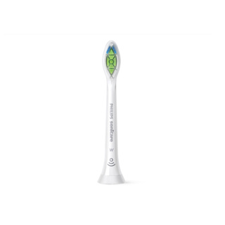 Philips Sonicare opzetborstels HX6062/10 W Optimal White Standard - Afbeelding 4