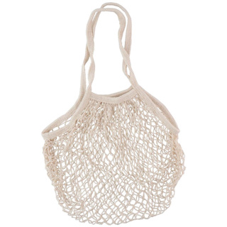 Cotton Mesh Shopping Bag - Afbeelding 2