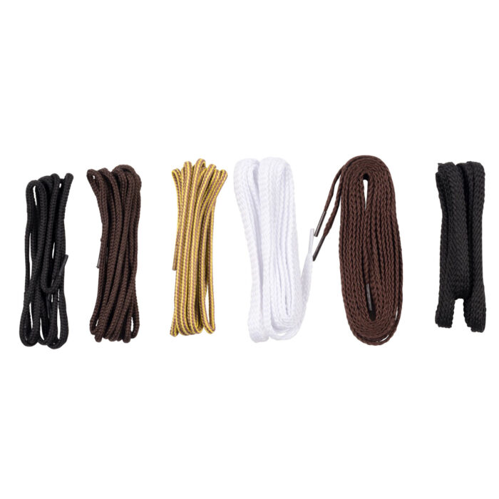 Schoenveters div maten en kleuren - Afbeelding 2