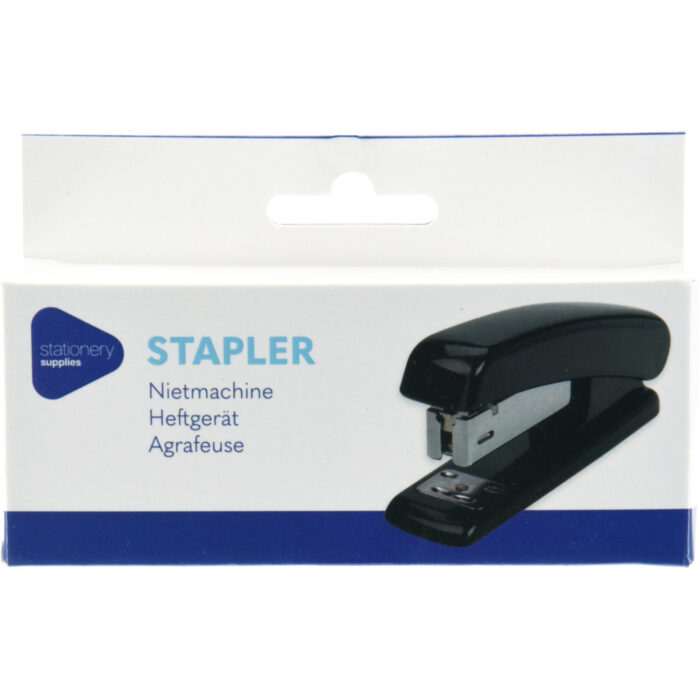 Nietmachine basic station - Afbeelding 2