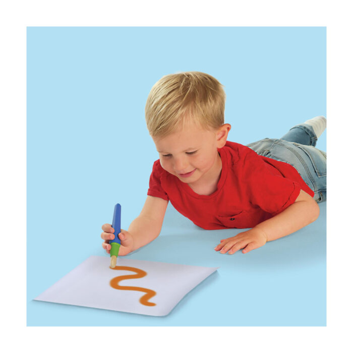 SES My First veilige kwasten 3 stuks - Afbeelding 4