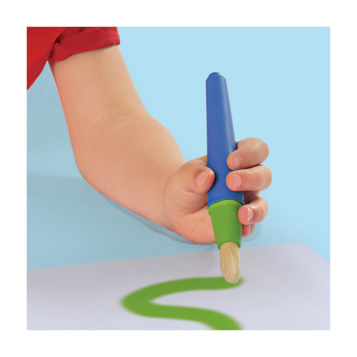 SES My First veilige kwasten 3 stuks - Afbeelding 5