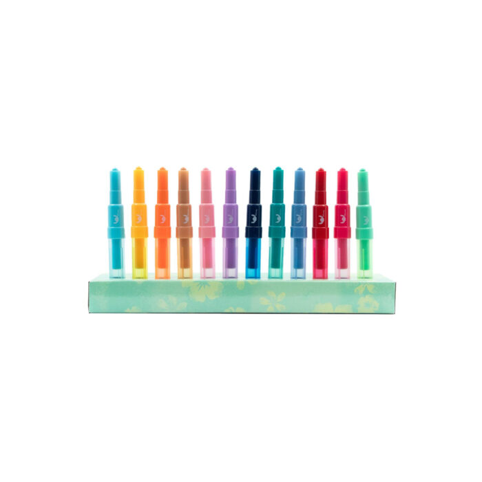 Stitch spray pen set desktop box - Afbeelding 6