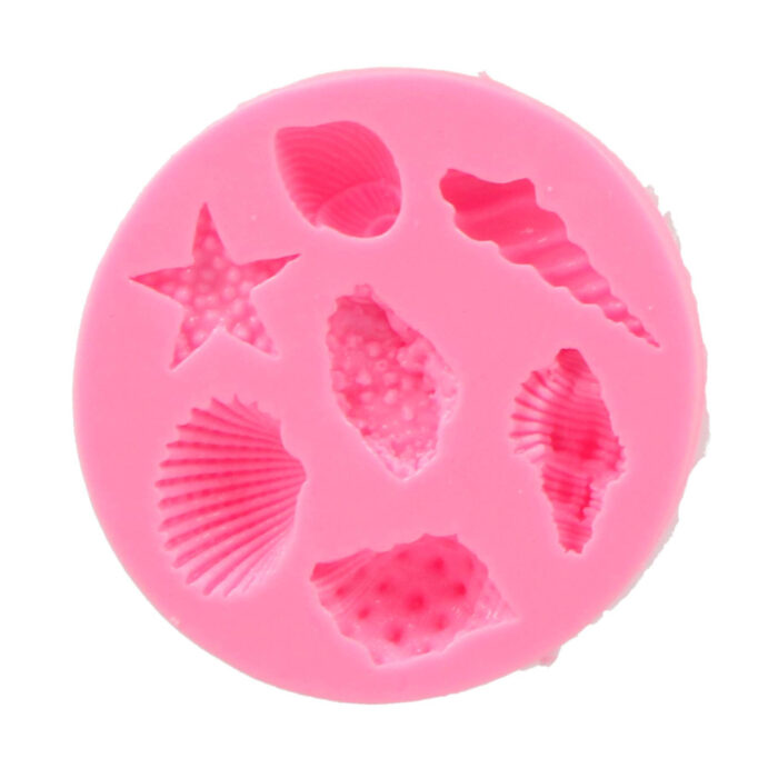 Sieraden maken schelpen - Afbeelding 2