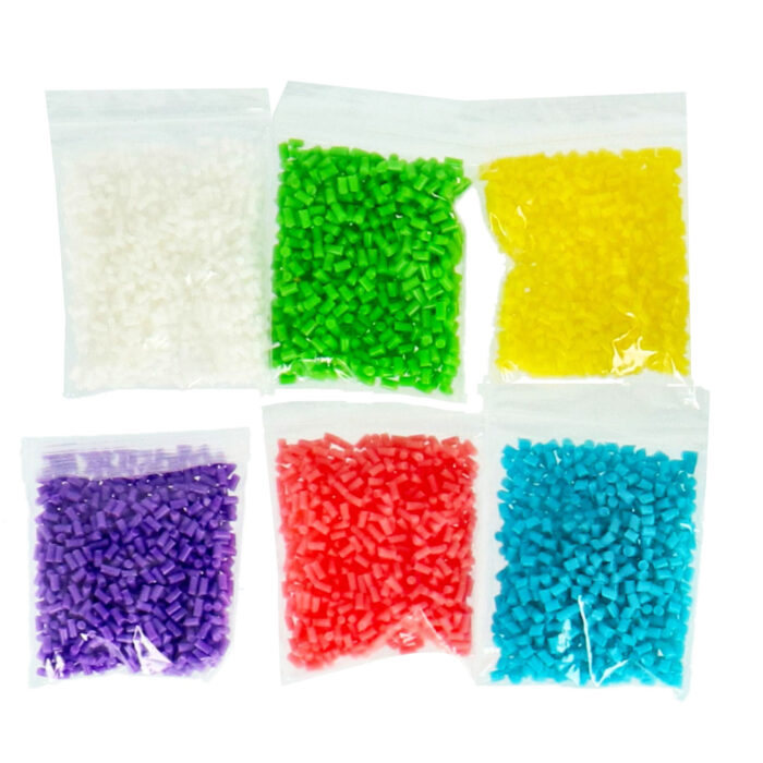 Sieraden maken schelpen - Afbeelding 4