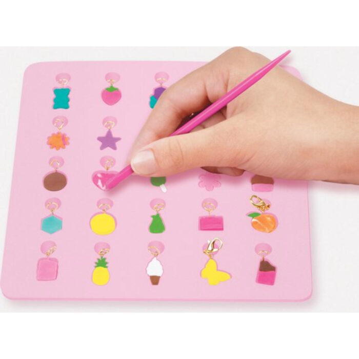 Make It Real armbanden en bedels maken - Afbeelding 4