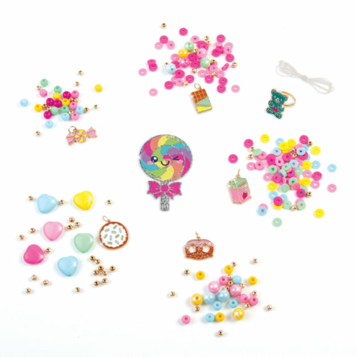 Make It Real armbanden snackers machine - Afbeelding 3