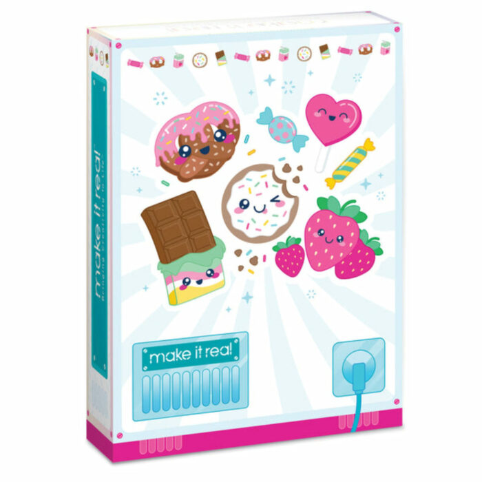 Make It Real armbanden snackers machine - Afbeelding 6