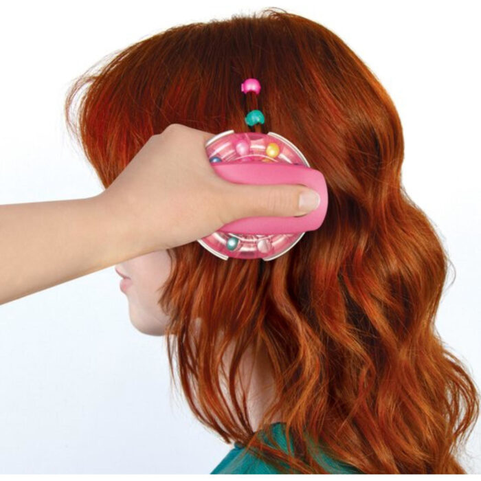 Make It Real haarkralen set met accessoires - Afbeelding 5