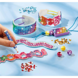 Totum hobbydoos diamond factory - Afbeelding 4