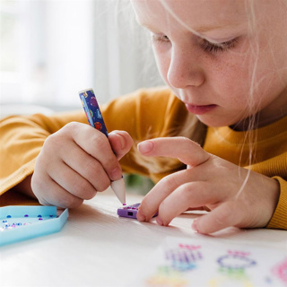 Totum hobbydoos diamond factory - Afbeelding 5