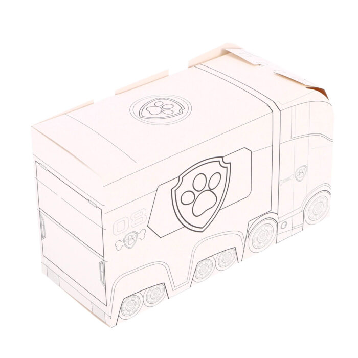 Paw Patrol Felties Paw Patrol - Afbeelding 6