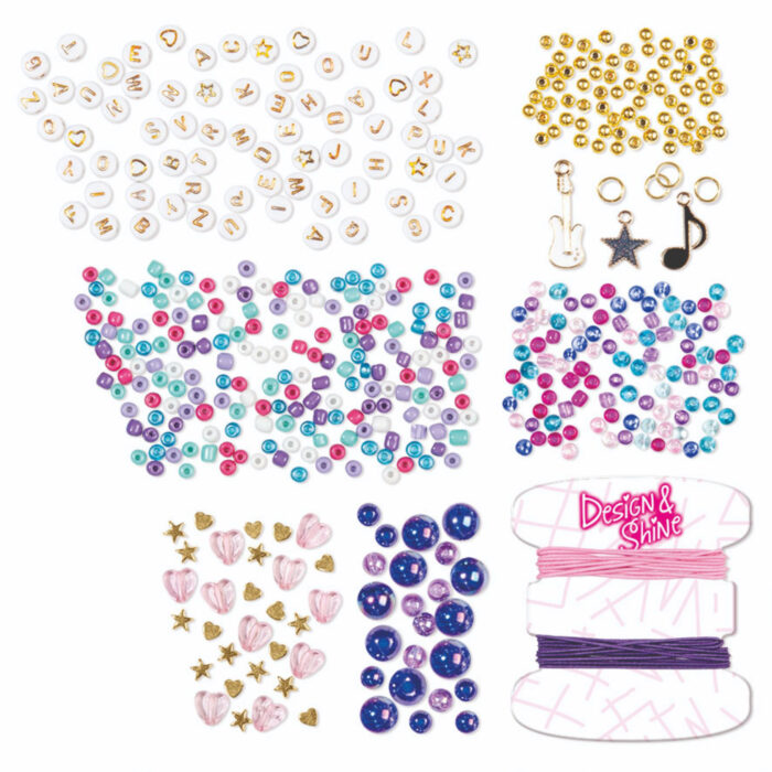 Totum Sprankelende armbanden - Afbeelding 2