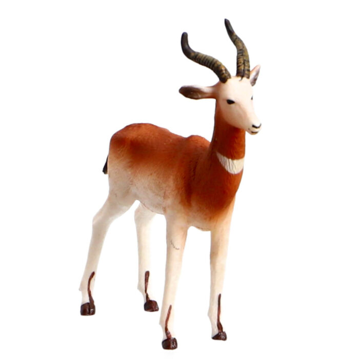 Wilde dieren set 6 delig - Afbeelding 4