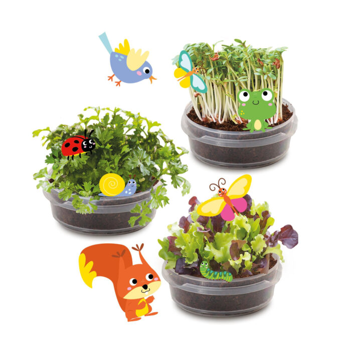 SES boomhut tuin set - Afbeelding 5