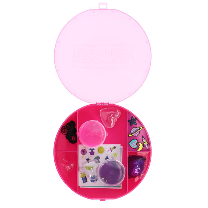 Slimy Tastic Galaxy Paars - Afbeelding 3