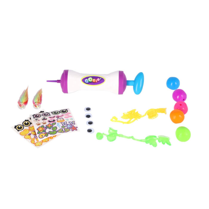 Oonies Oober inflator starter - Afbeelding 2