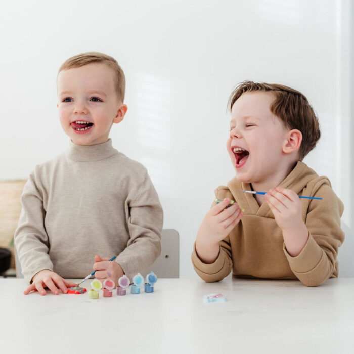 Stitch Gips Gieten Set 17 Delig - Afbeelding 3