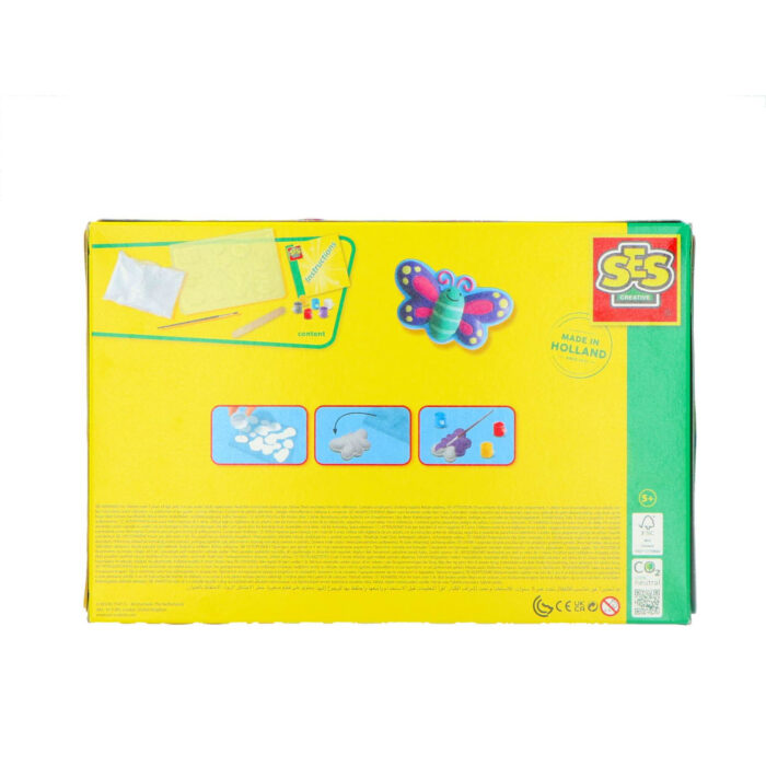 SES My First scheuren en plakken - Afbeelding 2