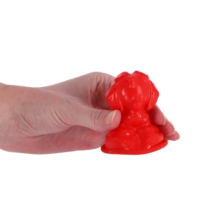 Paw Patrol set gips gieten skye - Afbeelding 4