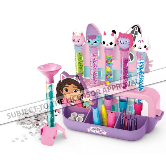 Pen creator Gabby's Dollhouse - Afbeelding 2