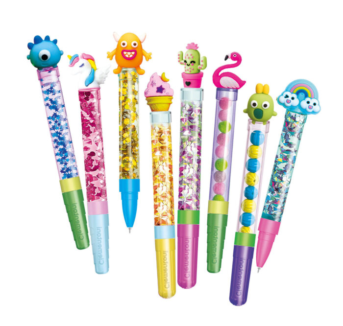 Clementoni pen creator set - Afbeelding 2