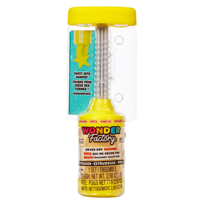 Wonder Factory Extruder Assortiment - Afbeelding 5