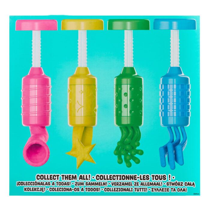 Wonder Factory Extruder Assortiment - Afbeelding 6