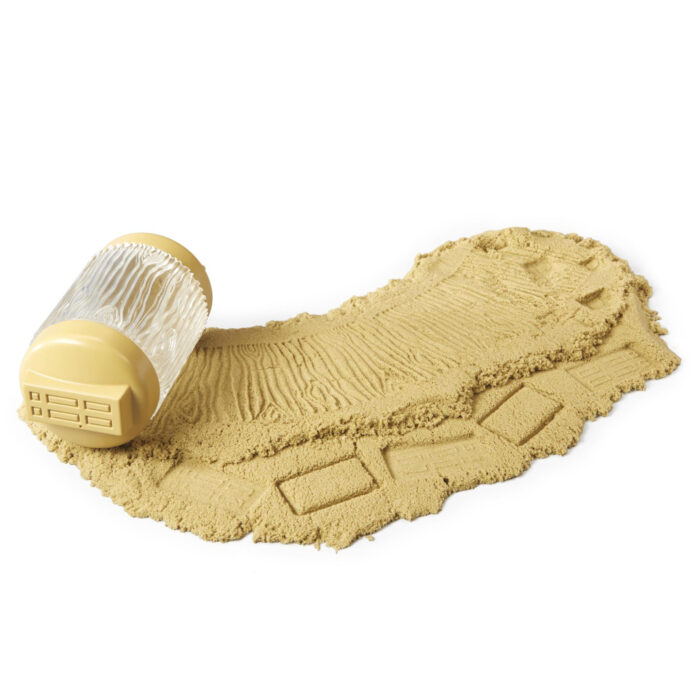 Wonder Factory Sand Construction Assortiment - Afbeelding 5
