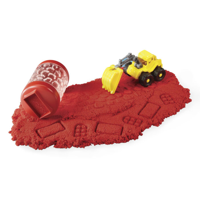 Wonder Factory Sand Construction Assortiment - Afbeelding 6