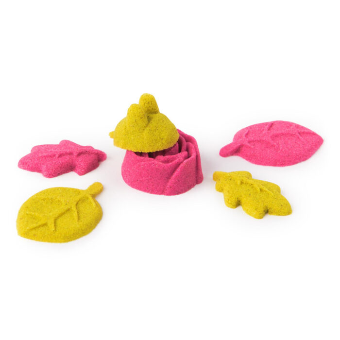 Kinetic Sand - Squish Blossom - Afbeelding 6