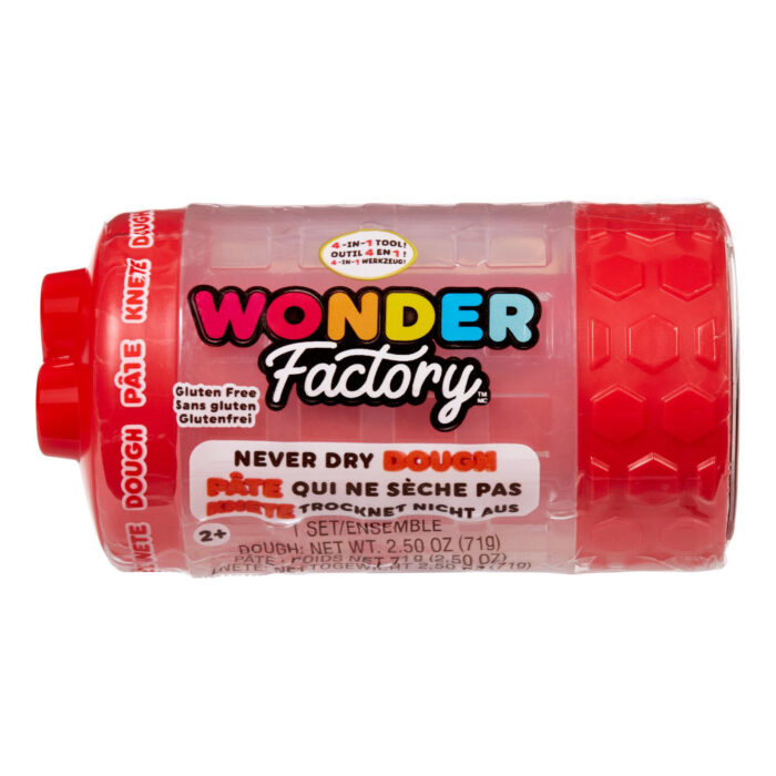 Wonder Factory Singles Dough Assortiment - Afbeelding 3