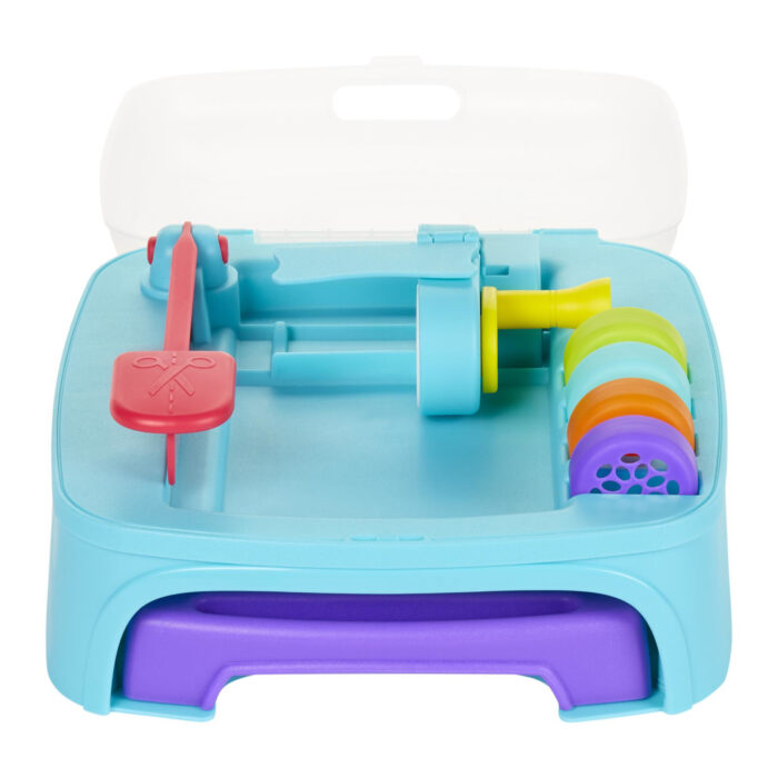 Wonder Factory Dough Studio Playset - Afbeelding 3