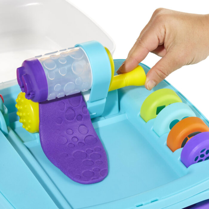 Wonder Factory Dough Studio Playset - Afbeelding 5