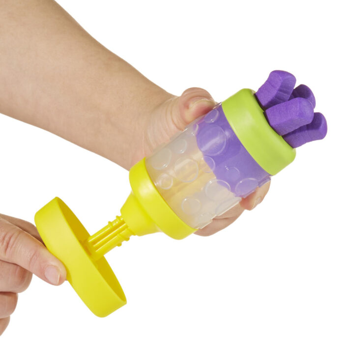 Wonder Factory Dough Studio Playset - Afbeelding 6