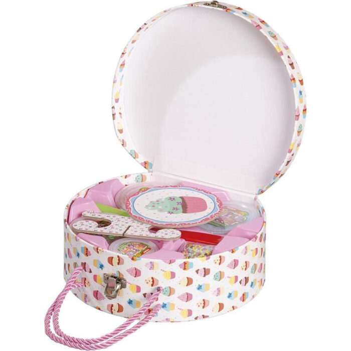 Totum hobbydoos cupcake factory - Afbeelding 2