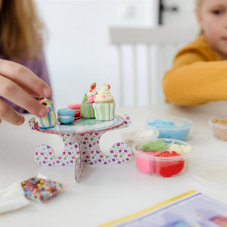 Totum hobbydoos cupcake factory - Afbeelding 5