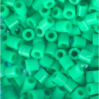 Hama Strijkkralen 1000 Stuks Mint - Afbeelding 2