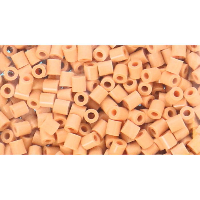 Hama Strijkkralen 1000 Stuks Beige - Afbeelding 2