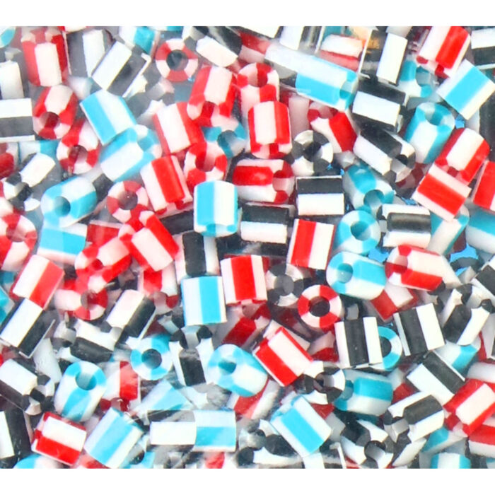 Hama Strijkkralen 1000 Stuks 2 Kleurig Gemixed - Afbeelding 2