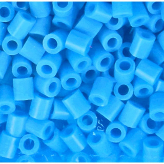 Hama Strijkkralen 1000 Stuks Blauw - Afbeelding 2