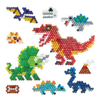 Aquabeads 31994 Dinosaurus Wereld - Afbeelding 2