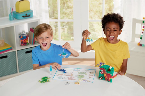 Aquabeads 31994 Dinosaurus Wereld - Afbeelding 4