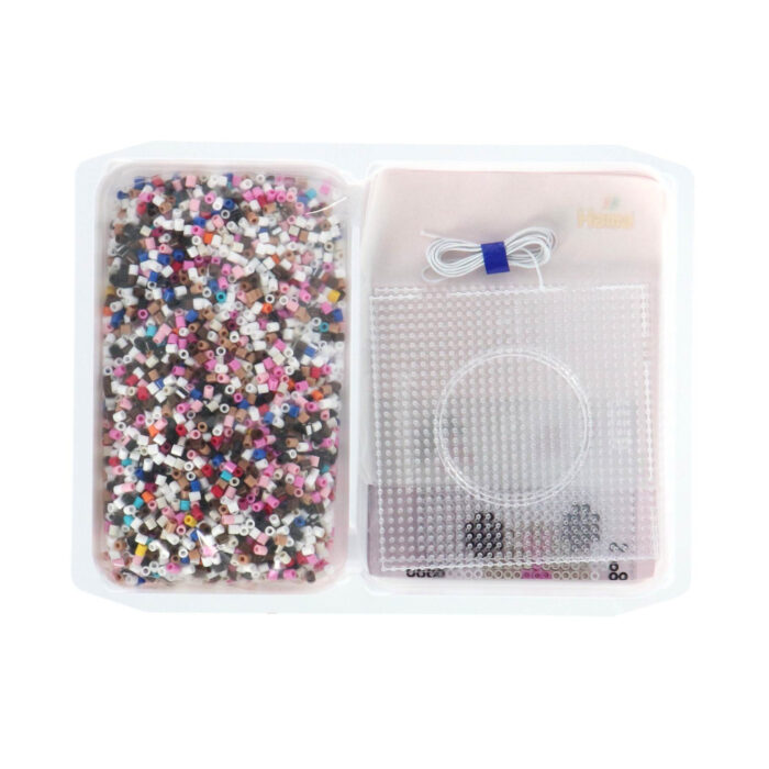 Hama strijkkralen 4000 stuks Gabby's Dollhouse - Afbeelding 4