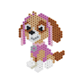 Strijk Kralen Paw Patrol 2000 Delig - Afbeelding 4