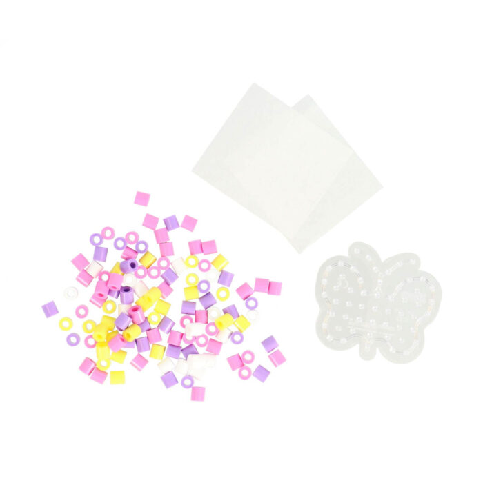 Hama strijkkralen maxi 100 stuks vlinder - Afbeelding 3